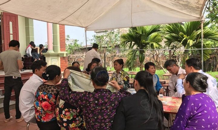 Thi thể bé gái Việt bị sát hại ở Nhật Bản đã về tới Việt Nam