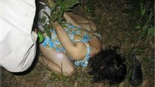 Nam công nhân đón lõng, hiếp dâm thiếu nữ 19 tuổi