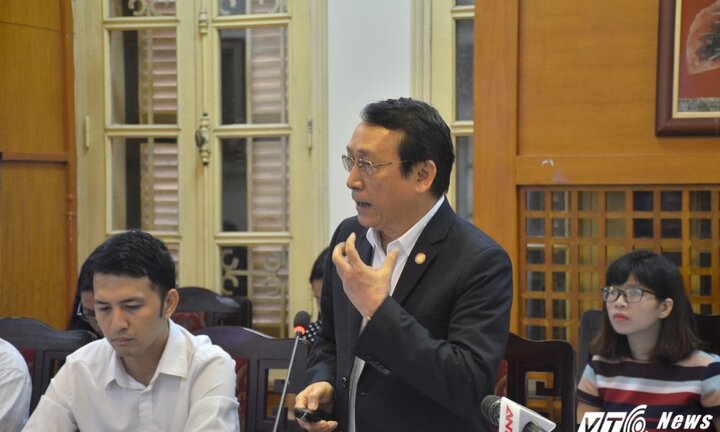 Chủ tịch Hiệp hội Du lịch Đà Nẵng: 'Chúng tôi sẽ bảo vệ Sơn Trà đến cùng'