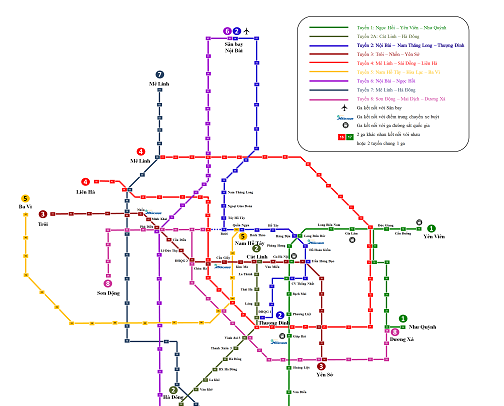 Dự án tàu Cát Linh – Hà Đông bị tố 'trộm' bản đồ của sinh viên: Lời xin lỗi của phó tổng giám đốc