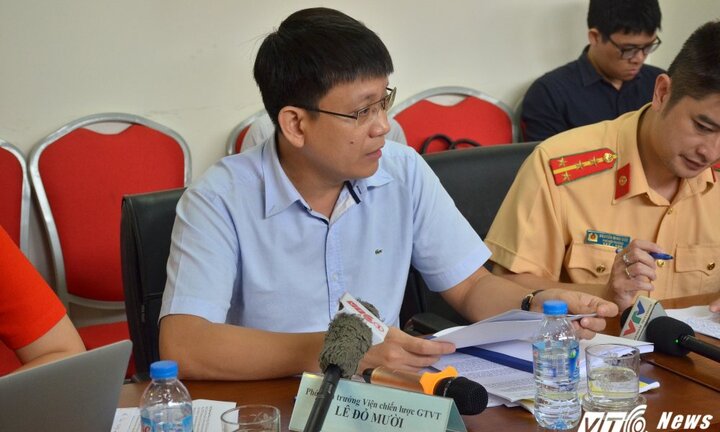 Hơn 90% dân Hà Nội đồng ý dừng xe máy vào nội đô: Đơn vị khảo sát lên tiếng