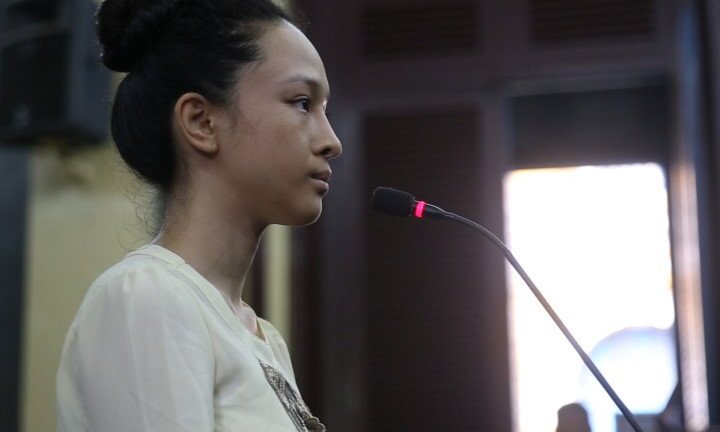 Luật sư của hoa hậu Phương Nga: 'Tôi chưa từng thấy bị cáo nào thông minh như Phương Nga'
