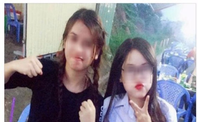 Lộ diện kẻ tung tin bịa đặt 2 nữ sinh hiếp dâm gây chết người ở Bình Thuận