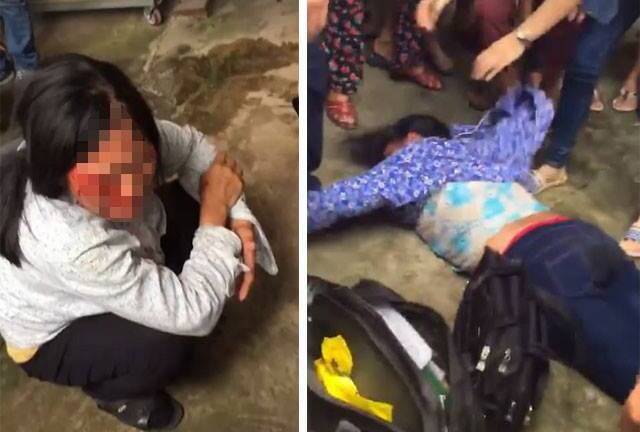 Hàng loạt người bị đánh vì nghi vấn bắt cóc trẻ em: Cục trưởng Cục Cảnh sát Hình sự lên tiếng