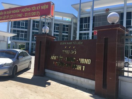 Điều hành đường dây đánh bạc hơn 4 tỷ đồng, nữ bí thư phường ở Hà Nội bị bắt