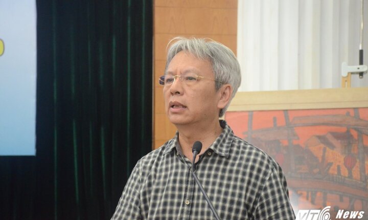 'Thu phí BOT như trấn lột, Thanh tra Chính phủ có thể đề nghị khởi tố'