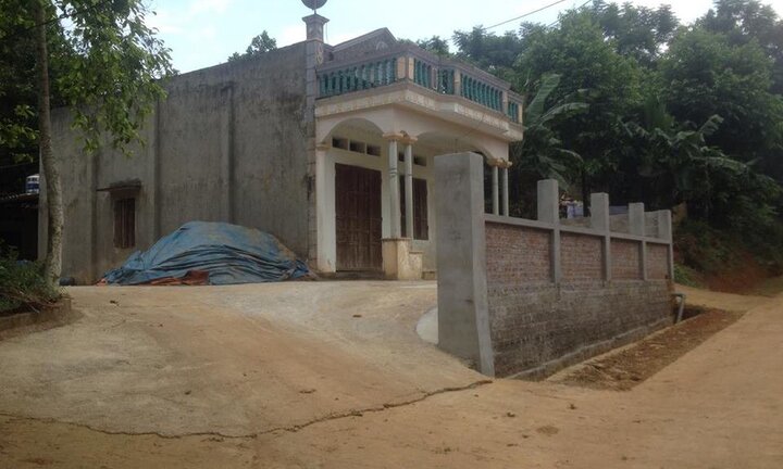 Công an làm việc với người đưa xe cho 2 tử tù vượt ngục bỏ trốn