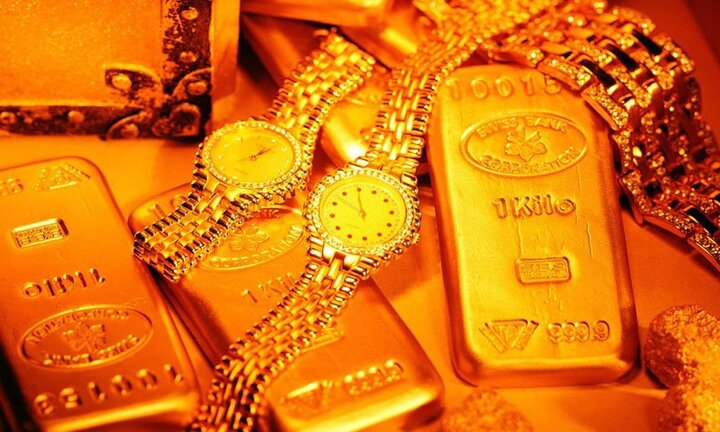 Giá vàng hôm nay 6/4 tăng chậm chạp
