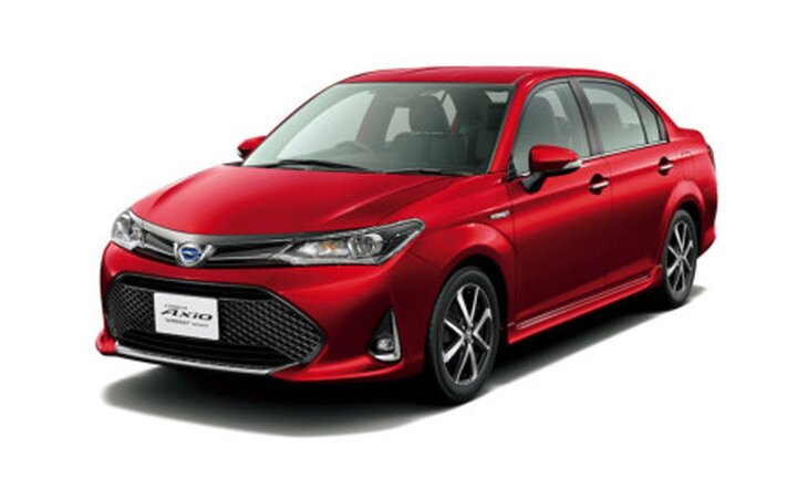 Mẫu ô tô giá rẻ Toyota Corolla 2018 chỉ 300 triệu đồng gây choáng