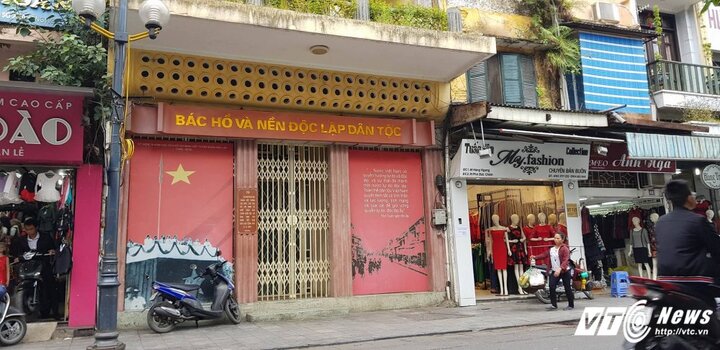 Nhà tư sản hiến cho Cách mạng hơn 5.000 lượng vàng qua đời ở tuổi 104