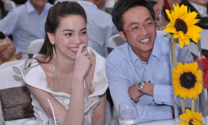 5 'đại gia' nam tuổi Tuất phong độ có thừa, nổi tiếng, thành công và giàu có bậc nhất Việt Nam