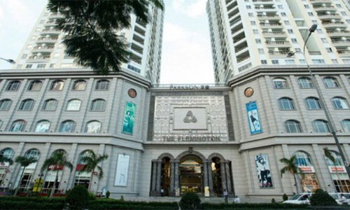 Parkson Flemington đóng cửa, hồi kết buồn của bách hóa tổng hợp