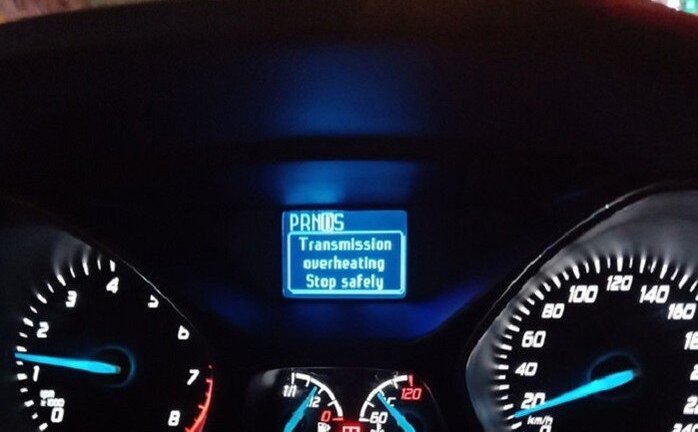 Khách hàng kiện lỗi hộp số xe Ford: Bộ Công thương lên tiếng