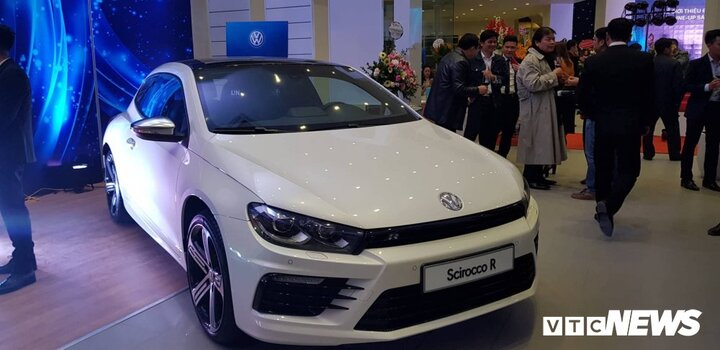 Người Đức tự hào với 5 hãng xe sang nổi tiếng nào?