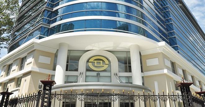 Bộ Tài chính trình Chính phủ Đề án sáp nhập HoSE và HNX