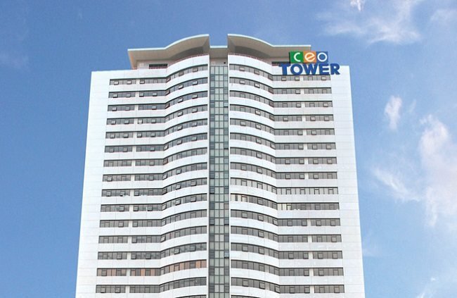 Tập đoàn CEO tăng 45% doanh thu trong quý II/2018