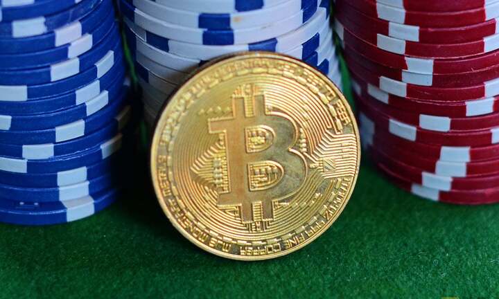 Giá Bitcoin hôm nay 11/8: Cận kề ngưỡng 6.000 USD