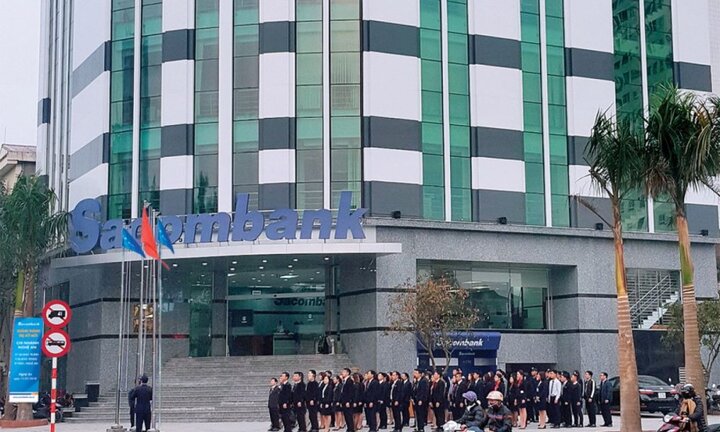 Nỗi thống khổ của Sacombank khi đấu giá khối tài sản ‘bắt nợ’ lên tới 10.000 tỷ đồng