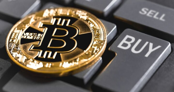 Giá Bitcoin hôm nay 19/10: Nhà đầu tư nín thở chờ tăng giá
