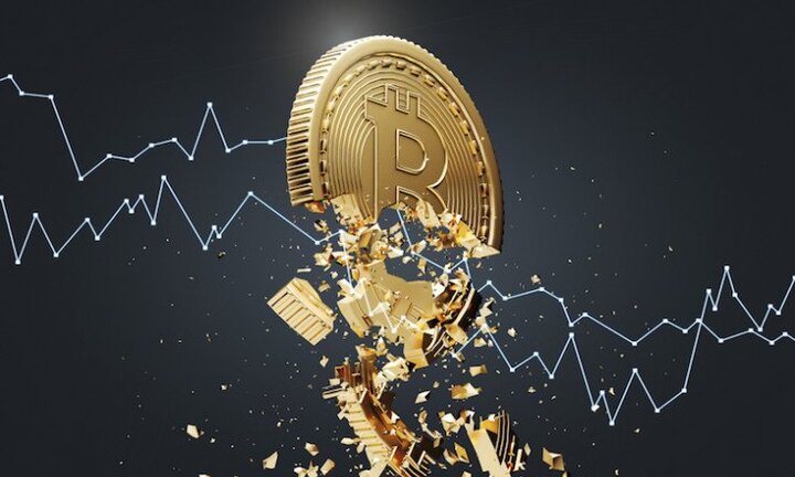 Giá Bitcoin hôm nay 25/10: Bitcoin đang hình thành đáy mới