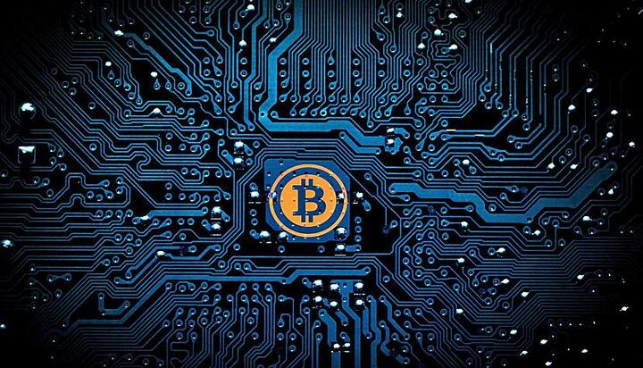 Giá Bitcoin 28/10: Bitcoin loanh quanh mốc 6.500 USD