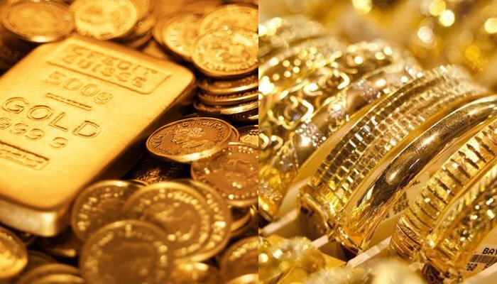 Giá vàng hôm nay 31/10: Lực giảm rất mạnh, cơ hội tốt để tham gia thị trường