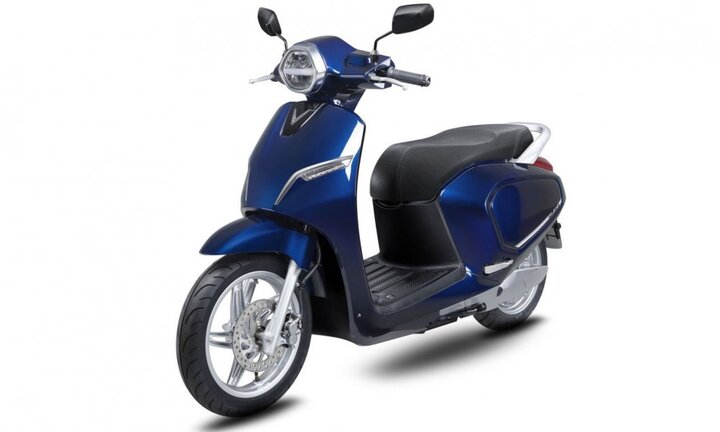 Những điều gây ấn tượng trên mẫu xe điện VinFast Klara