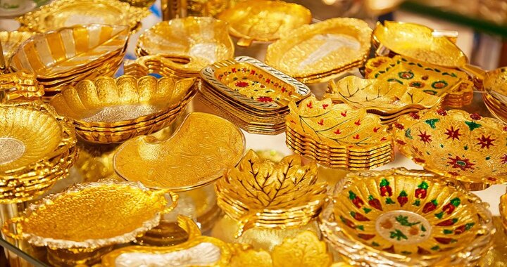 Giá vàng hôm nay 6/11: Toàn thị trường 'nín thở' chờ bầu cử giữa kỳ ở Mỹ