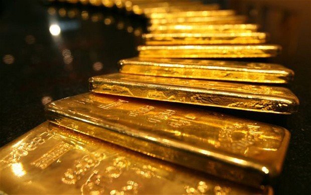 Giá vàng hôm nay 7/11: Toàn thị trường giảm mạnh, cơ hội để mua vào tích trữ