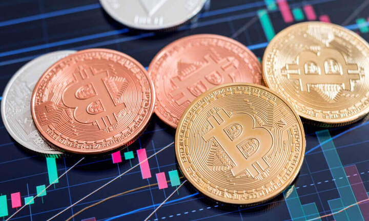 Giá Bitcoin hôm nay 8/11: Toàn thị trường đi lên