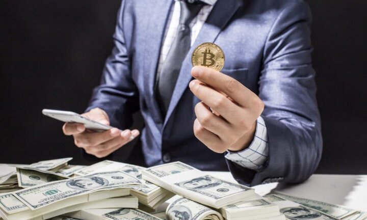 Giá Bitcoin hôm nay 12/11: Toàn thị trường giảm nhẹ