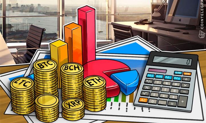 Giá Bitcoin hôm nay 13/11: Tiền ảo sẽ phổ biến như tiền mặt và thẻ tín dụng?