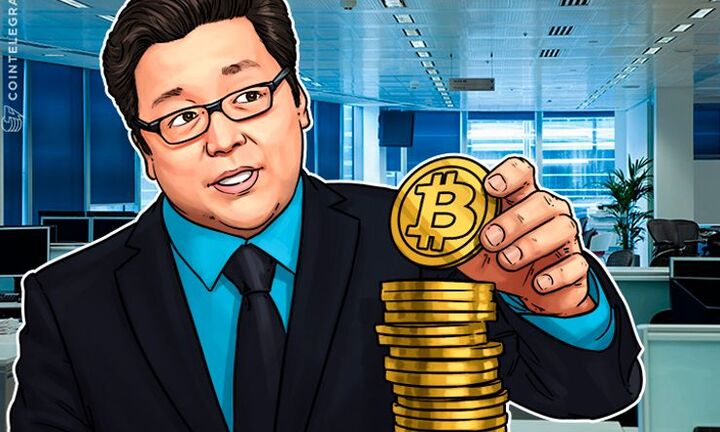 Bitcoin đang chạm đáy, có nên mua vào để tái đầu tư?