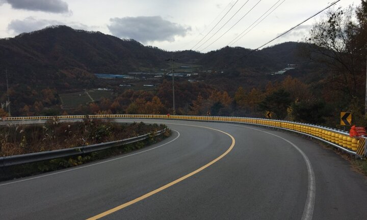 Việt Nam thử nghiệm hệ thống rào chắn ETI, giảm thiểu hậu quả do tai nạn giao thông để lại