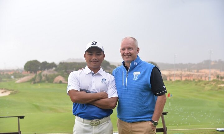 Lexus Việt Nam tổ chức thành công giải golf Lexus 2018