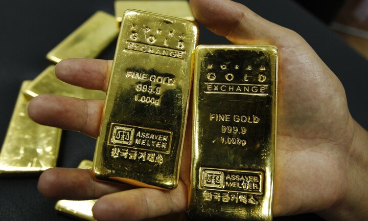 Giá vàng hôm nay 22/1: Thị trường trong nước và thế giới cùng giảm