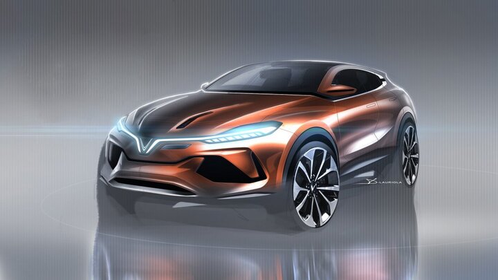 3 nhà thiết kế ô tô VinFast nổi tiếng thế nào?