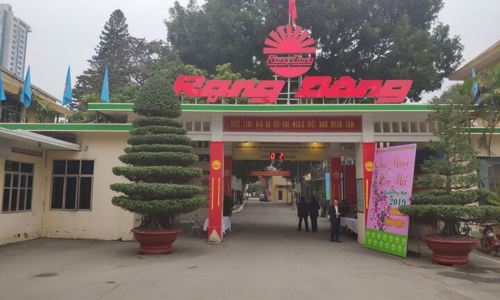 Đánh bại đèn LED giá rẻ của Trung Quốc, Rạng Đông đạt doanh thu 'khủng' trong năm 2018