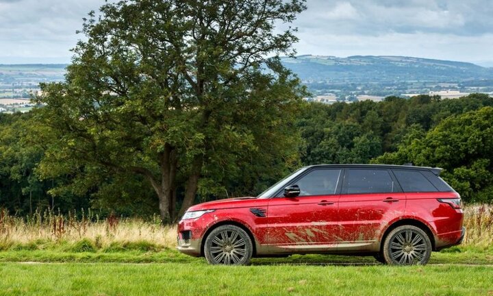 Range Rover Sport 2019 chính hãng về nước, rẻ hơn hàng tư nhân tới 1,5 tỷ đồng