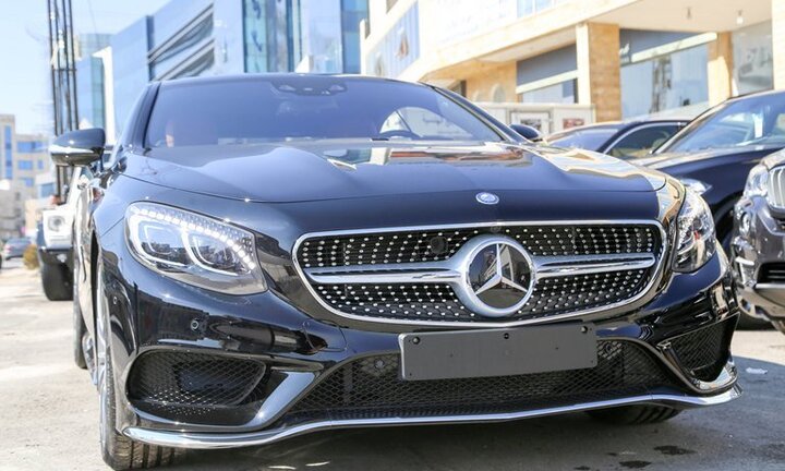 Nữ doanh nhân thường lựa chọn mẫu ô tô nào?