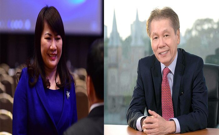 Sau khi 'thay tướng', cổ phiếu FPT, Thế giới di động và Eximbank thế nào?