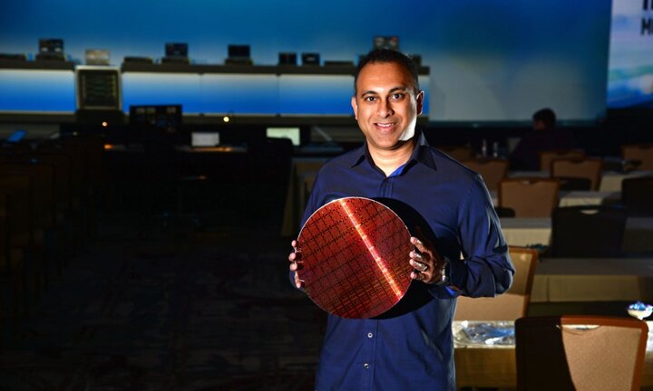 Intel công bố danh mục sản phẩm lớn nhất phục vụ cho việc di chuyển, lưu trữ và xử lý dữ liệu