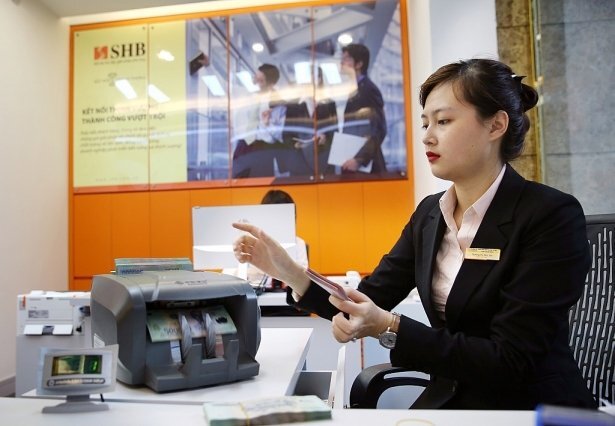 Lãi suất huy động lập đỉnh mới 8,9%/năm