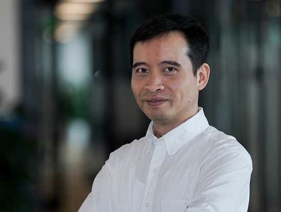 Chuyên gia Google làm Viện trưởng Viện Nghiên cứu Trí Tuệ nhân tạo của Vingroup