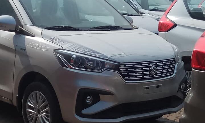Suzuki Ertiga 2019 gây sốt trên thị trường nhờ giá bán rẻ hơn 140 triệu đồng?