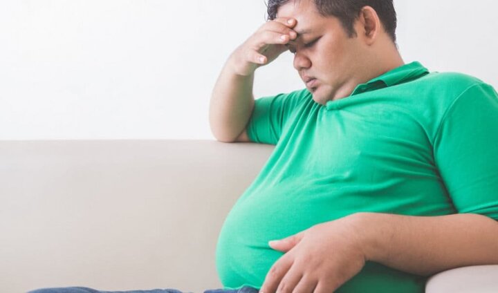 Kỳ lạ: Ăn nhiều cơm giúp ngăn ngừa béo phì