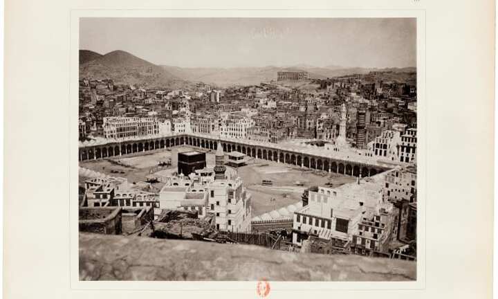 Bí ẩn đằng sau 10 bức ảnh đầu tiên trên thế giới được loài người ghi lại