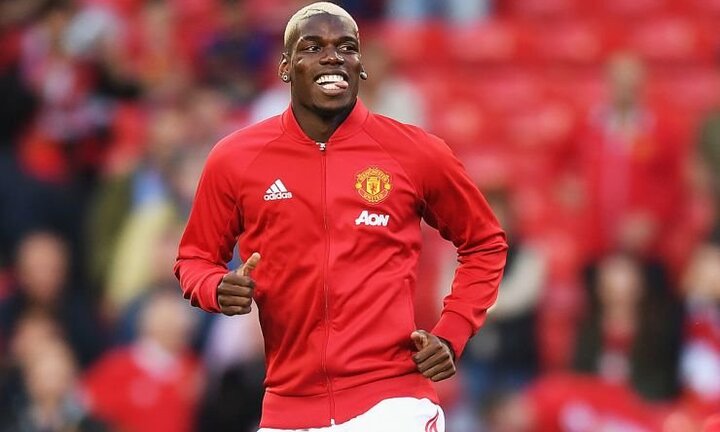 Đá bết bát, Manchester United vẫn tăng trưởng mạnh lợi nhuận