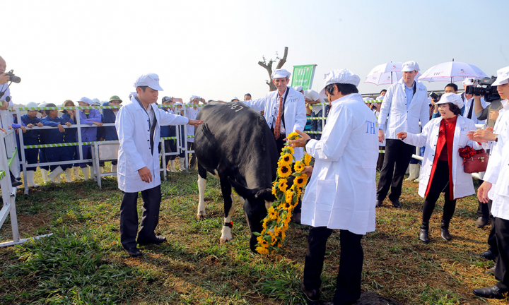 Cơ hội 'vàng' của ngành công nghiệp chế biến nông sản