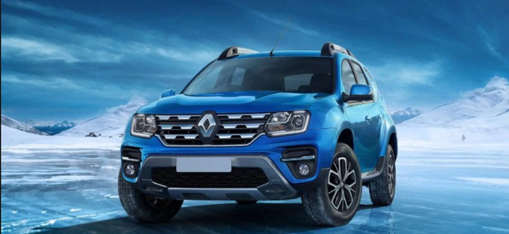 Renault Duster 2019 chính thức ra mắt, giá từ 270 triệu đồng